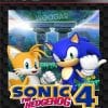 Sonic The Hedgehog 4 Episode II PS3
