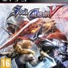 SOULCALIBUR V PS3