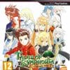 Tales of Symphonia Chronicles PS3