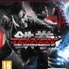 TEKKEN TAG TOURNAMENT 2 PS3