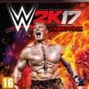 Combo WWE 2K17 + Season Pass PS3