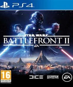 STAR WARS Battlefront II