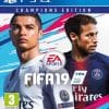 FIFA 19 Champions Edition PS4