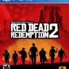 Red Dead Redemption 2