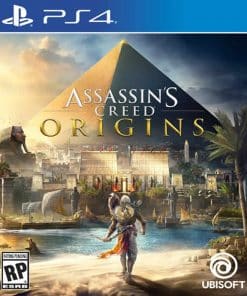 Assassins Creed Origins