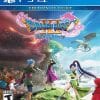 DRAGON QUEST XI Digital Edition of Light PS4