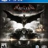 Batman Arkham Knight PS4