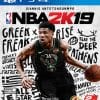 NBA 2K19 PS4