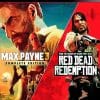 Combo Max Payne 3 Complete Edition + Red Dead Redemption PS3