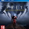 Prey Deluxe Edition
