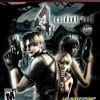 Resident Evil 4 PS3