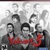 Yakuza 5