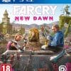 Far Cry New Dawn PS4