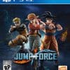 JUMP FORCE PS4