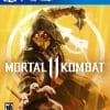 Mortal Kombat 11 PS4