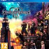KINGDOM HEARTS III (INGLES) PS4