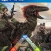 ARK Survival Evolved