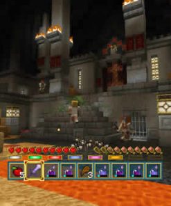 PS3 Battle Lair2