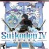 Suikoden 4 PS3