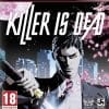 Killer Is Dead PS3