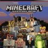 Expansión Minecraft Battle & Beasts Skin Pack