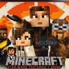 Minecraft Star Wars Texturas Y Skins Pack
