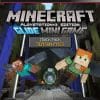 Expansión Minecraft Glide Track Pack