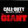 Expansión Call of Duty Black Ops 3 The Giant Zombies Map PS3