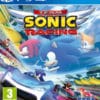 Team Sonic Racing PS4