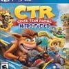 Crash Team Racing Nitro-Fueled PS4