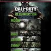 Expansión Call of Duty Black Ops 1 Rezurrection