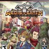 Aegis of Earth: Protonovus Assault PS3