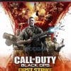 Expansión Call of Duty Black Ops 1 First Strike