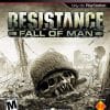 Resistance Fall of Man PS3