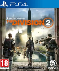 Tom Clancys The Division 2