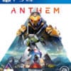 Anthem PS4