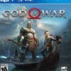 God of War PS4