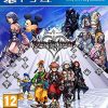 Kingdom Hearts 2.8 (INGLES) PS4