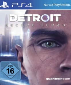 Detroit Become Human