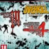 Combo The House of the Dead PS3