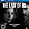 The Last Of Us Remastered PS4
