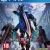 Devil May Cry 5 PS4