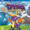 Combo Spyro Reignited Trilogy