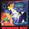 Wonder Boy in Monster World