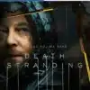 Death Stranding PS4