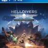 HELLDIVERS: Super-Earth Ultimate Edition