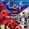 eFootball PES 2020 PS4
