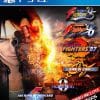 The King Of Fighters Gold Collection