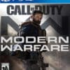 Call Of Duty Modern Warfare