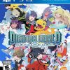 Digimon World Next Order PS4